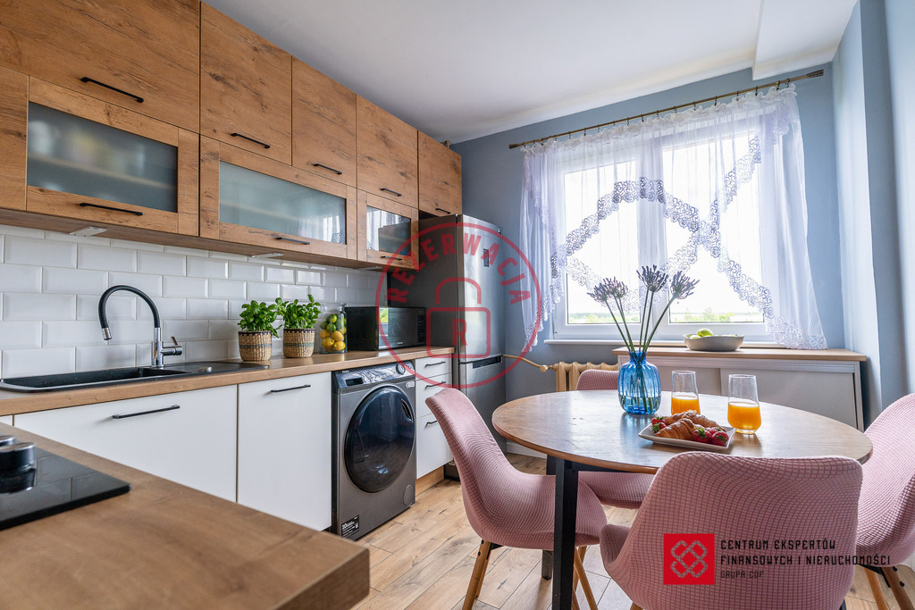 Mieszkanie 62,46 m², Olsztynek, Daszyńskiego 6 - zdjęcie 5