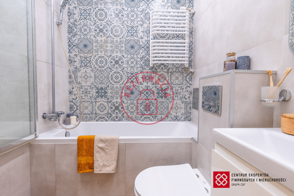 Mieszkanie 62,46 m², Olsztynek, Daszyńskiego 6 - zdjęcie 8