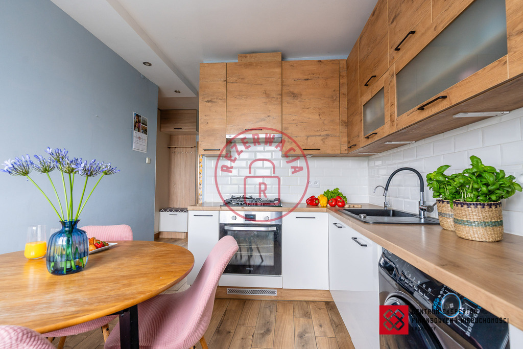 Mieszkanie 62,46 m², Olsztynek, Daszyńskiego 6 - zdjęcie 7