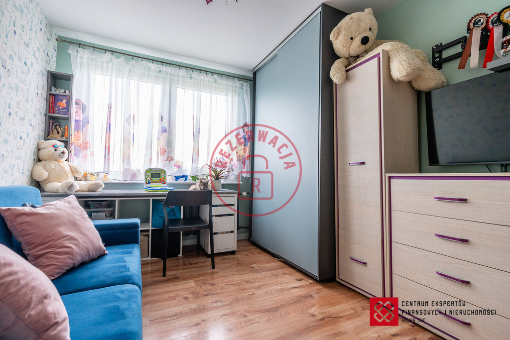 Mieszkanie 62,46 m², Olsztynek, Daszyńskiego 6 - zdjęcie 11