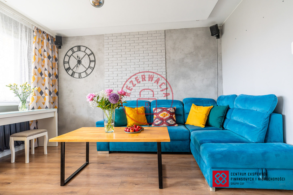 Mieszkanie 62,46 m², Olsztynek, Daszyńskiego 6 - zdjęcie 19