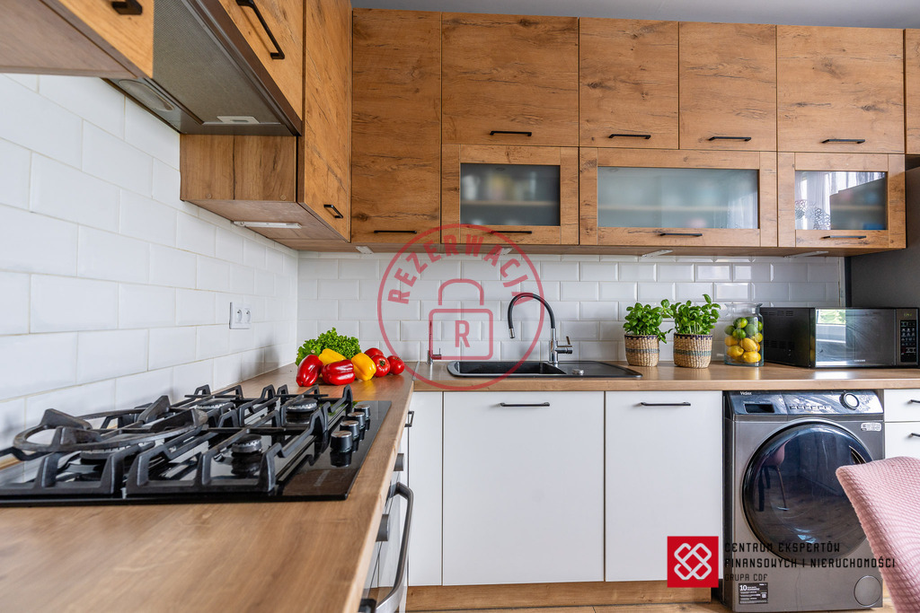 Mieszkanie 62,46 m², Olsztynek, Daszyńskiego 6 - zdjęcie 18