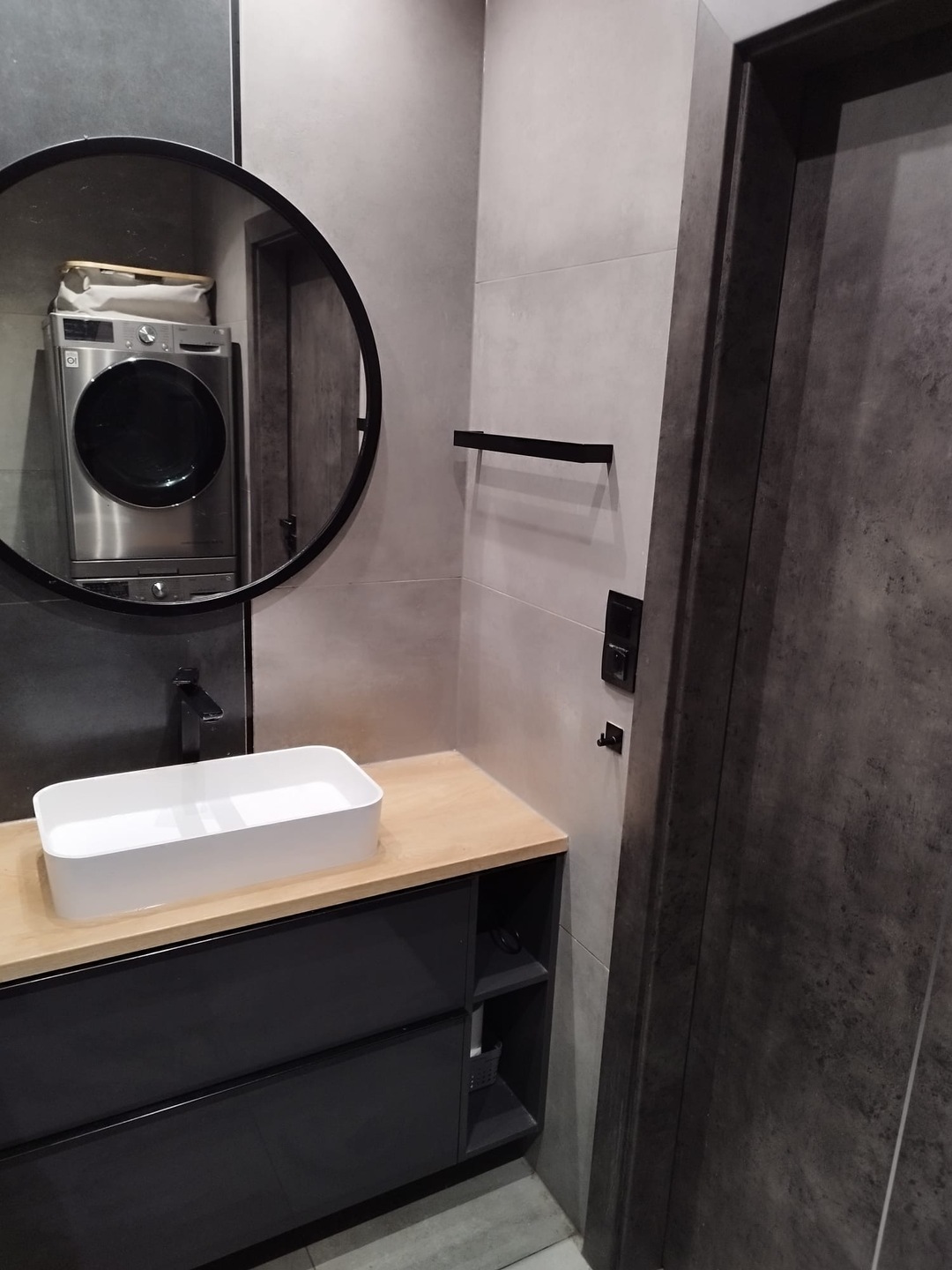 3-pokojowe mieszkanie 56 m² w nowym centrum Lubonia - balkon, świetna lokalizacja - zdjęcie 4