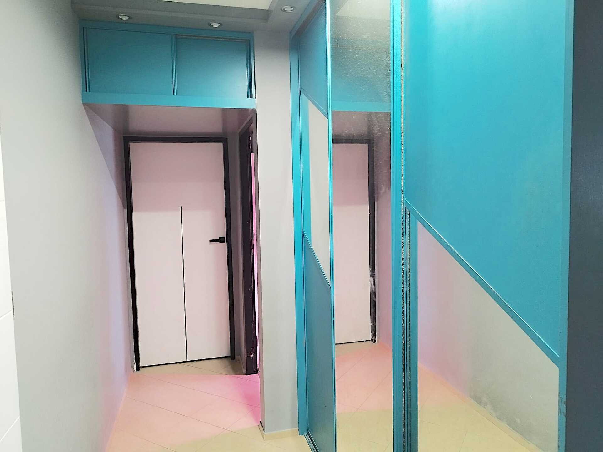 3-pokojowe mieszkanie 56 m² w nowym centrum Lubonia - balkon, świetna lokalizacja - zdjęcie 14