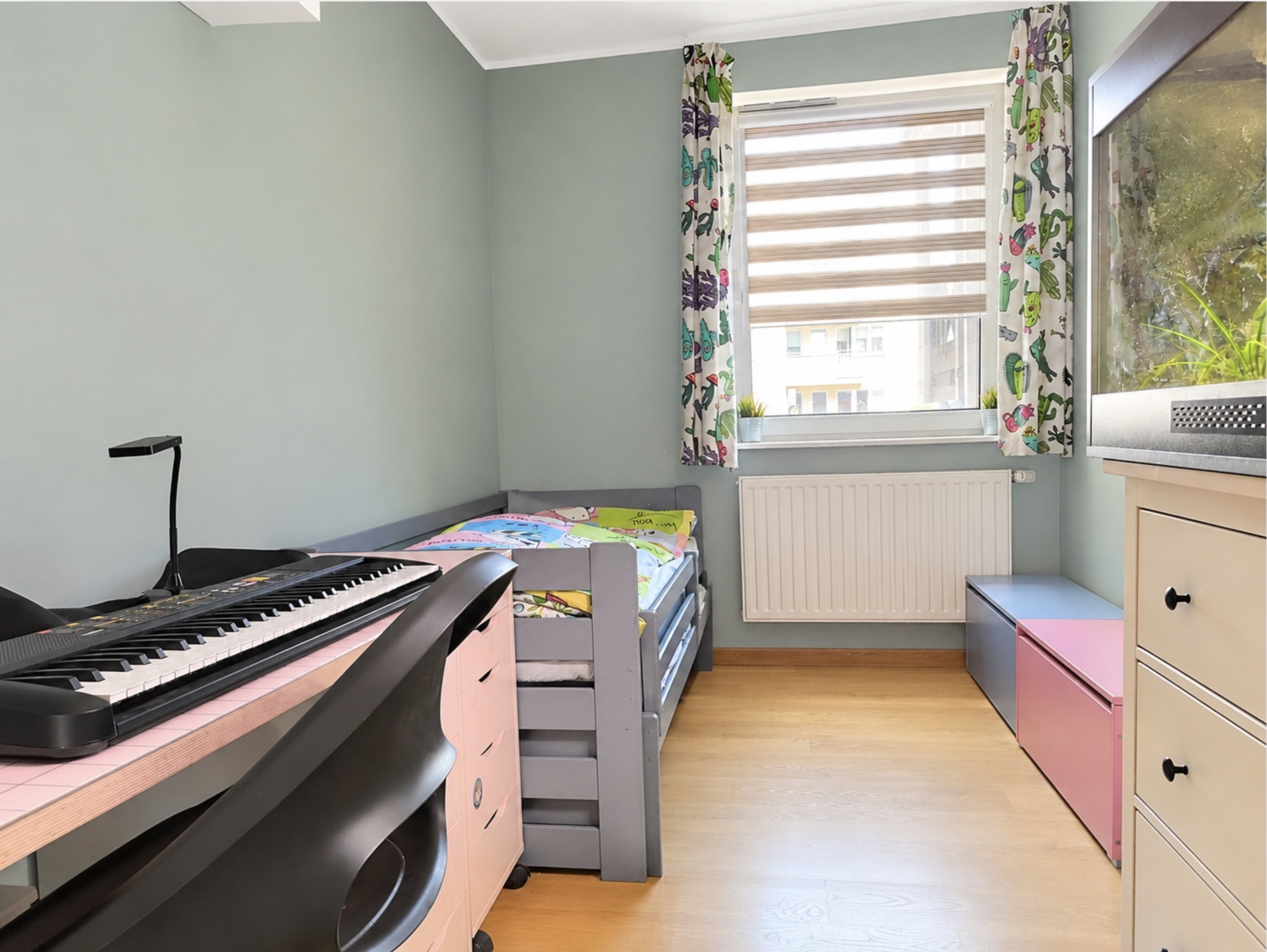 3-pokojowe mieszkanie 56 m² w nowym centrum Lubonia - balkon, świetna lokalizacja - zdjęcie 11