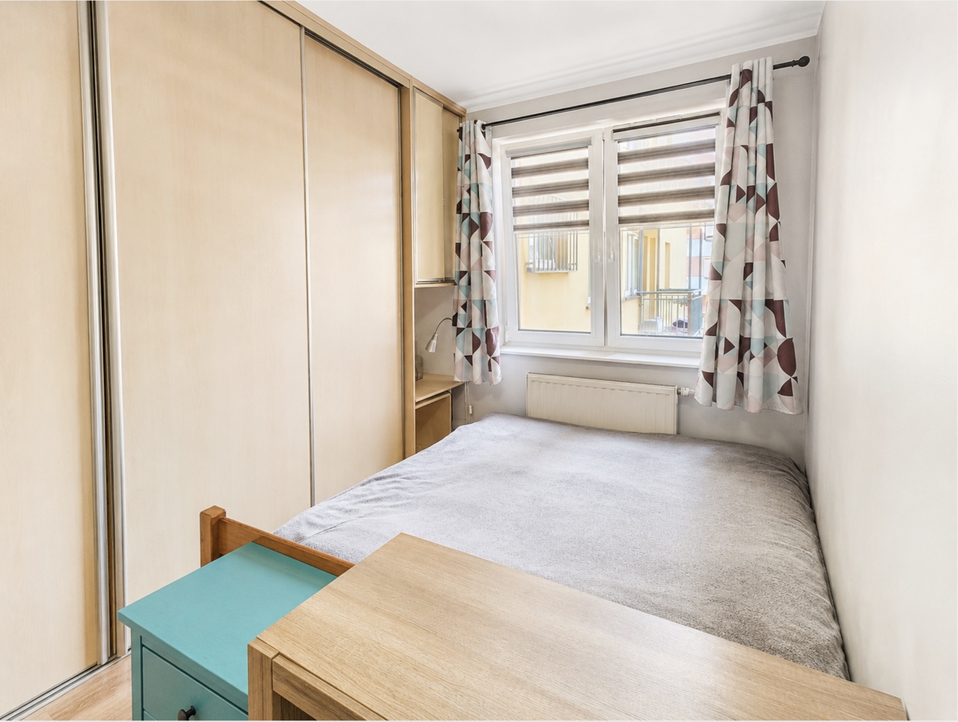 3-pokojowe mieszkanie 56 m² w nowym centrum Lubonia - balkon, świetna lokalizacja - zdjęcie 9