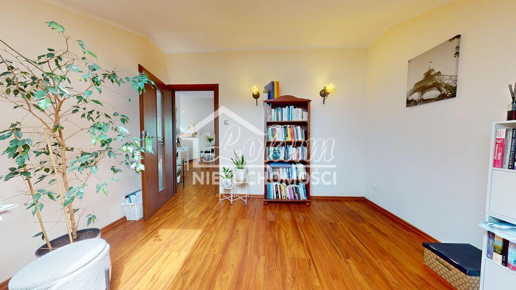 Mieszkanie 68,73 m², Szczecin, Gumieńce, Europejska - zdjęcie 8