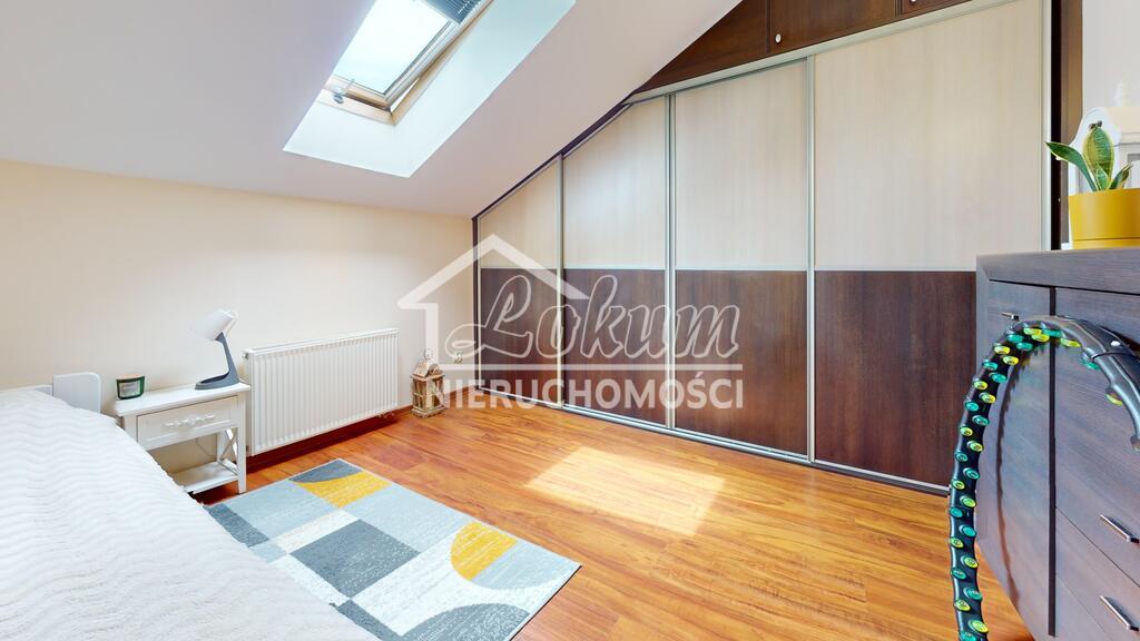 Mieszkanie 68,73 m², Szczecin, Gumieńce, Europejska - zdjęcie 10