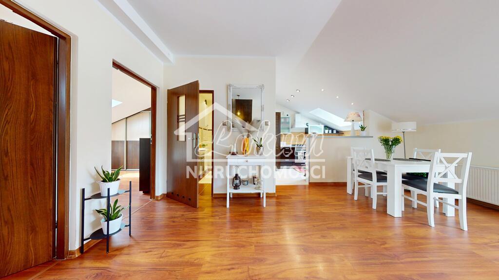 Mieszkanie 68,73 m², Szczecin, Gumieńce, Europejska - zdjęcie 3