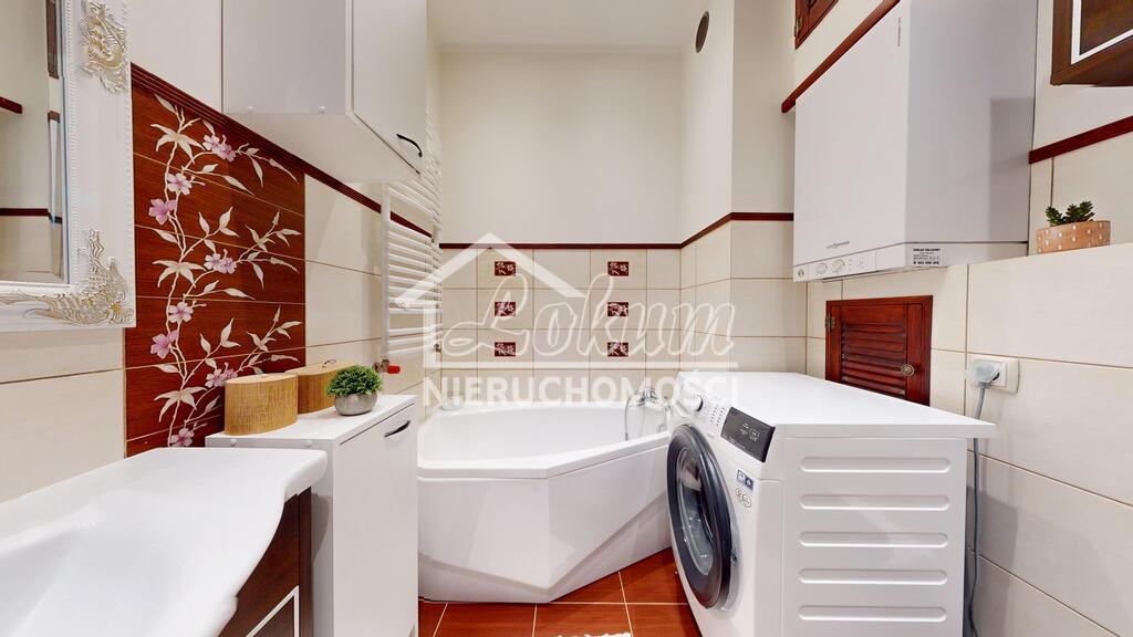 Mieszkanie 68,73 m², Szczecin, Gumieńce, Europejska - zdjęcie 11