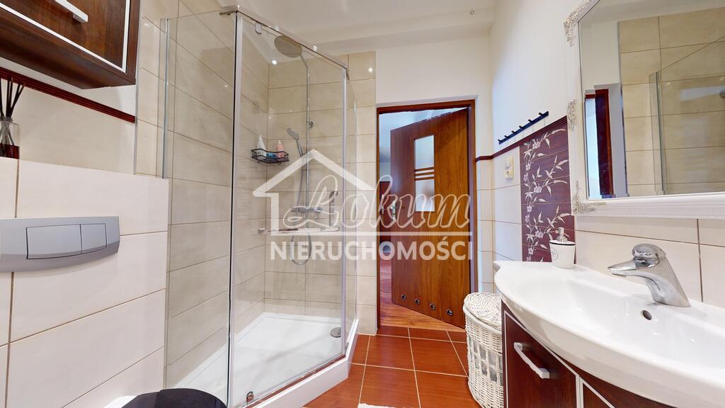 Mieszkanie 68,73 m², Szczecin, Gumieńce, Europejska - zdjęcie 12
