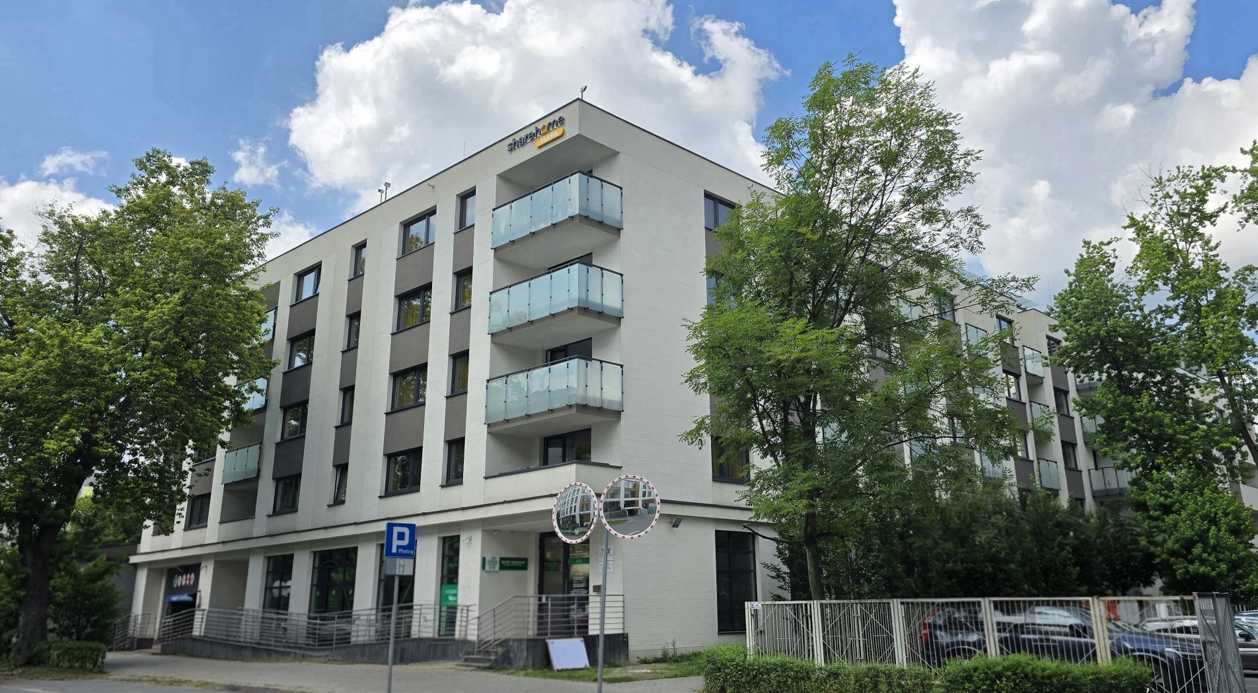 Osiedle Paderewskiego - 2 pokoje, niski blok z windą, klimatyzacja! - zdjęcie 12