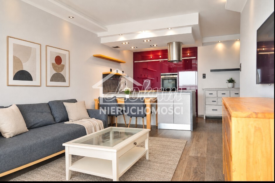 Mieszkanie 51,39 m², Szczecin, Śródmieście, ks. Piotra Ściegiennego - zdjęcie 3