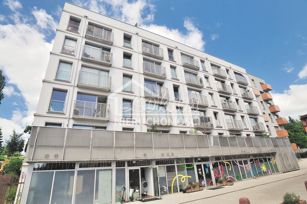 Mieszkanie 51,39 m², Szczecin, Śródmieście, ks. Piotra Ściegiennego - zdjęcie 18
