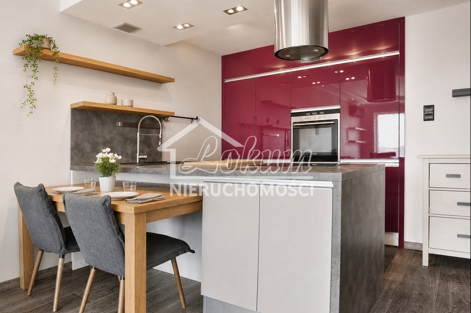 Mieszkanie 51,39 m², Szczecin, Śródmieście, ks. Piotra Ściegiennego - zdjęcie 4