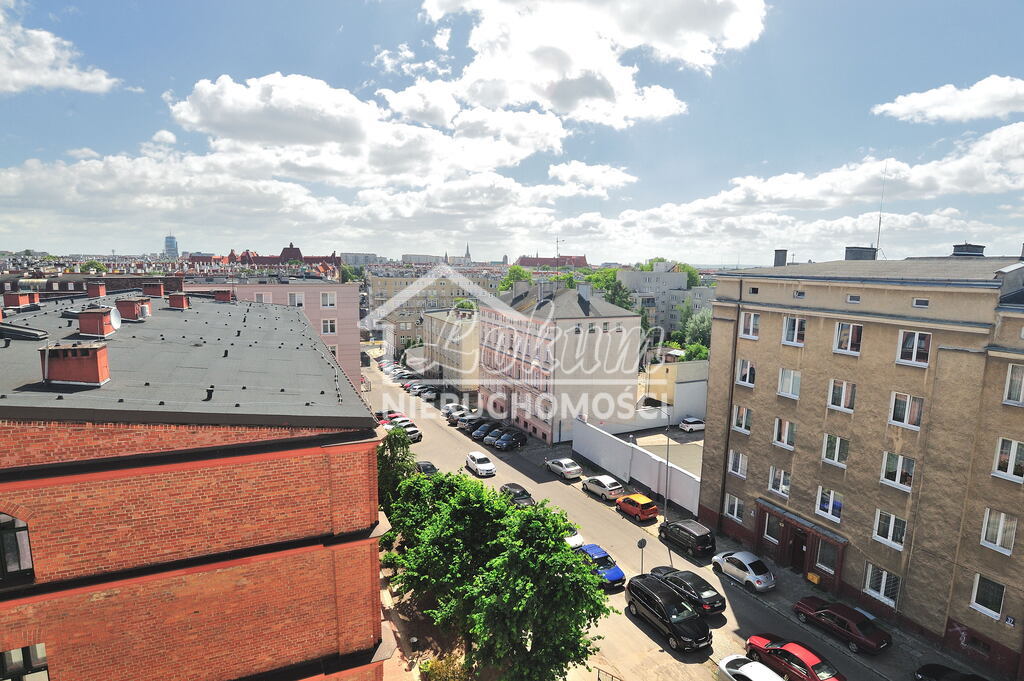 Mieszkanie 51,39 m², Szczecin, Śródmieście, ks. Piotra Ściegiennego - zdjęcie 17