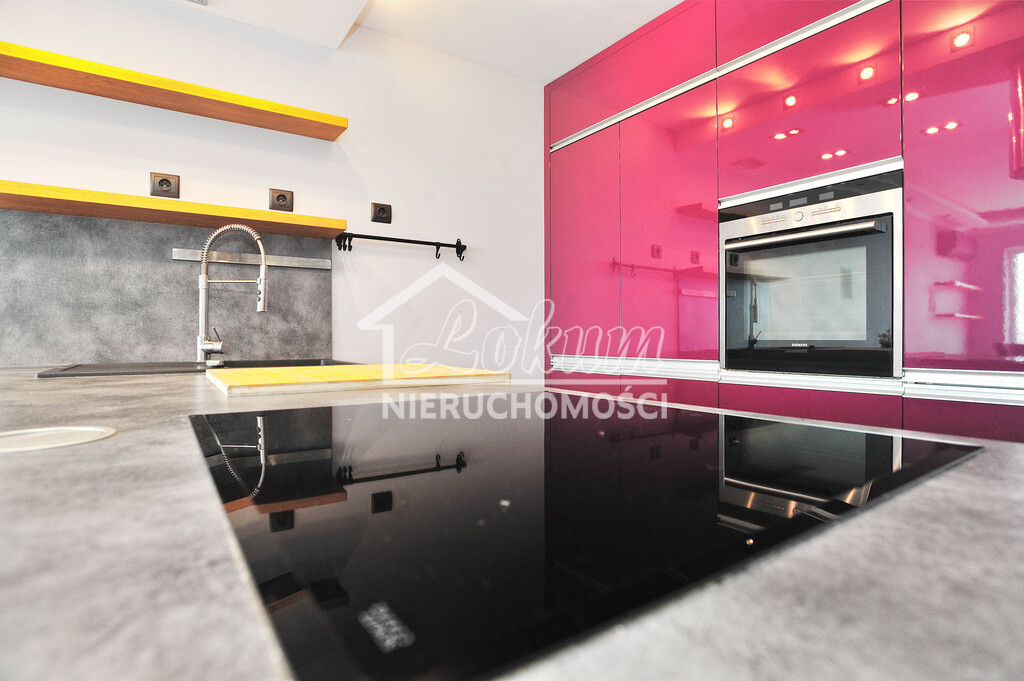 Mieszkanie 51,39 m², Szczecin, Śródmieście, ks. Piotra Ściegiennego - zdjęcie 6