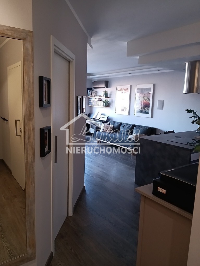 Mieszkanie 51,39&nbsp;m², Szczecin, Śródmieście, ks. Piotra Ściegiennego - zdjęcie 6