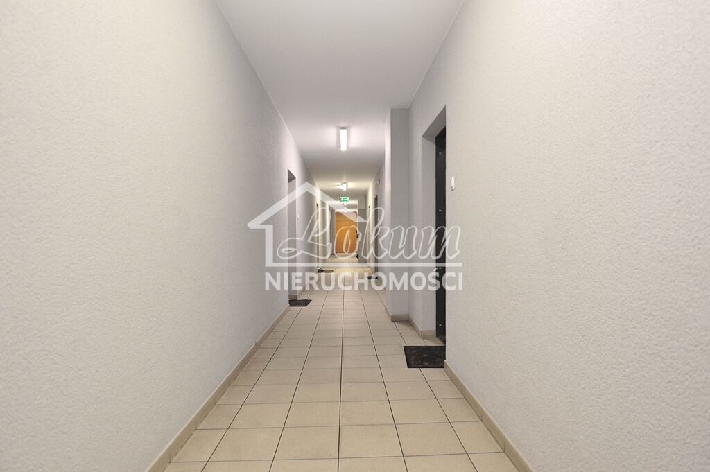 Mieszkanie 51,39 m², Szczecin, Śródmieście, ks. Piotra Ściegiennego - zdjęcie 14