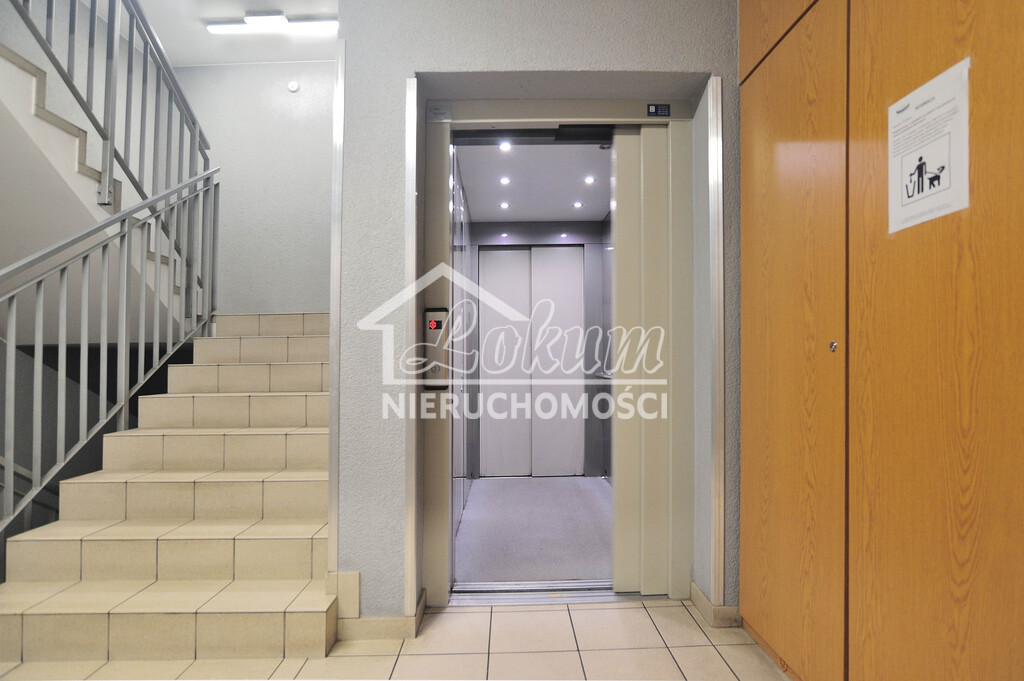 Mieszkanie 51,39 m², Szczecin, Śródmieście, ks. Piotra Ściegiennego - zdjęcie 15