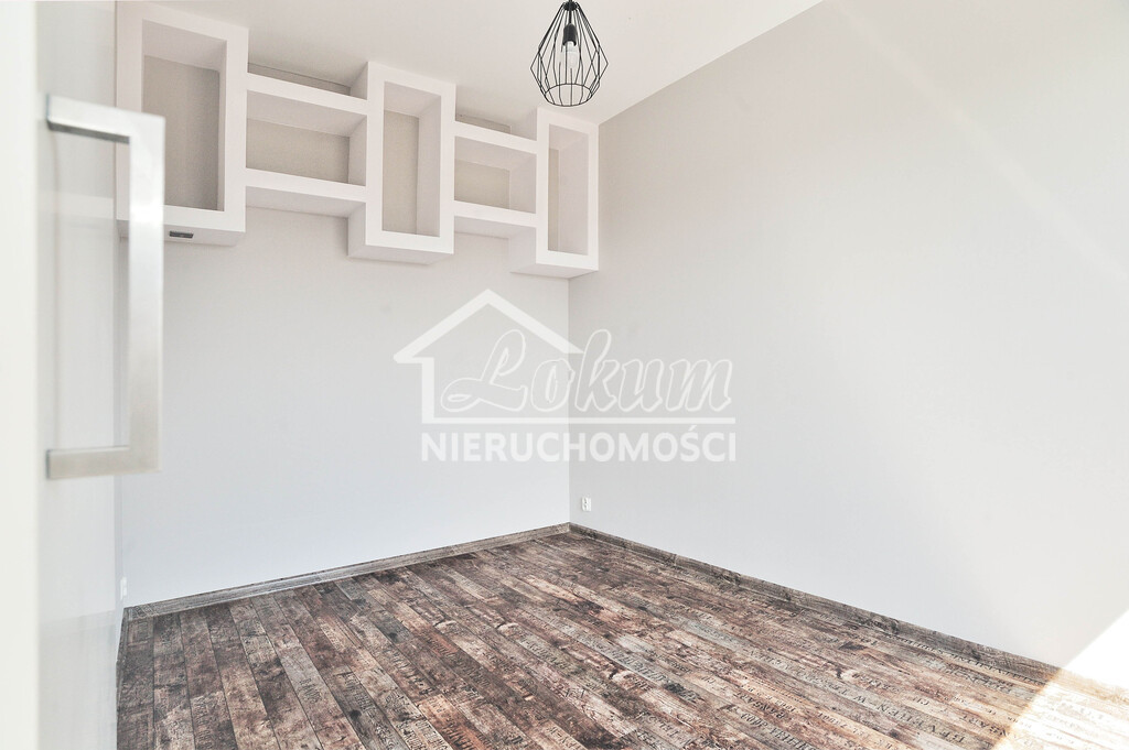 Mieszkanie 51,39 m², Szczecin, Śródmieście, ks. Piotra Ściegiennego - zdjęcie 10