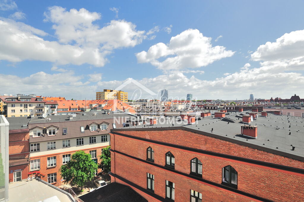 Mieszkanie 51,39 m², Szczecin, Śródmieście, ks. Piotra Ściegiennego - zdjęcie 16