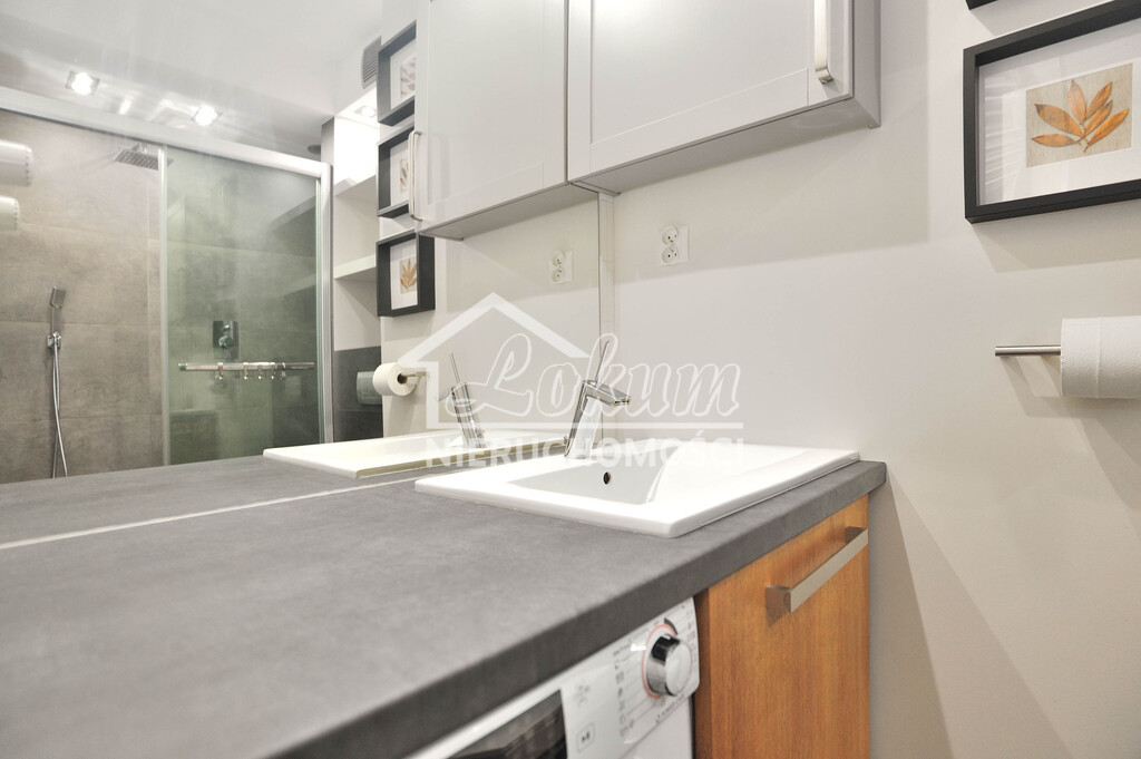 Mieszkanie 51,39 m², Szczecin, Śródmieście, ks. Piotra Ściegiennego - zdjęcie 12