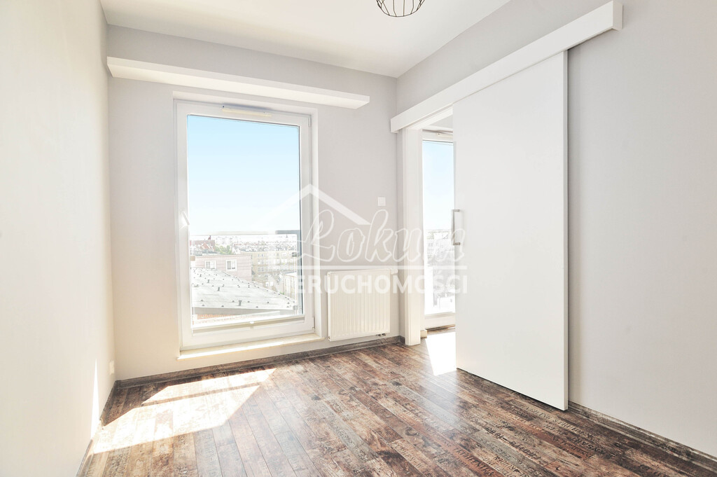Mieszkanie 51,39 m², Szczecin, Śródmieście, ks. Piotra Ściegiennego - zdjęcie 9