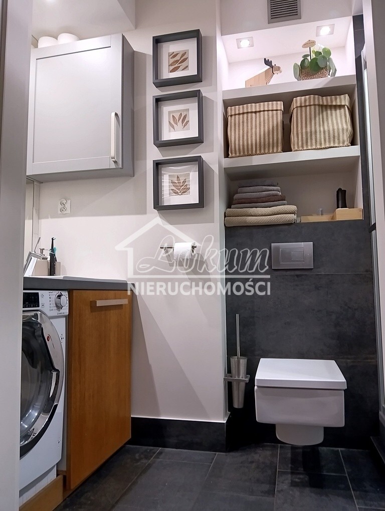 Mieszkanie 51,39&nbsp;m², Szczecin, Śródmieście, ks. Piotra Ściegiennego - zdjęcie 8