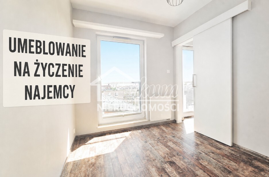 Mieszkanie 51,39 m², Szczecin, Śródmieście, ks. Piotra Ściegiennego - zdjęcie 10