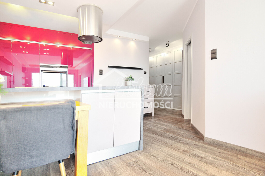 Mieszkanie 51,39 m², Szczecin, Śródmieście, ks. Piotra Ściegiennego - zdjęcie 5