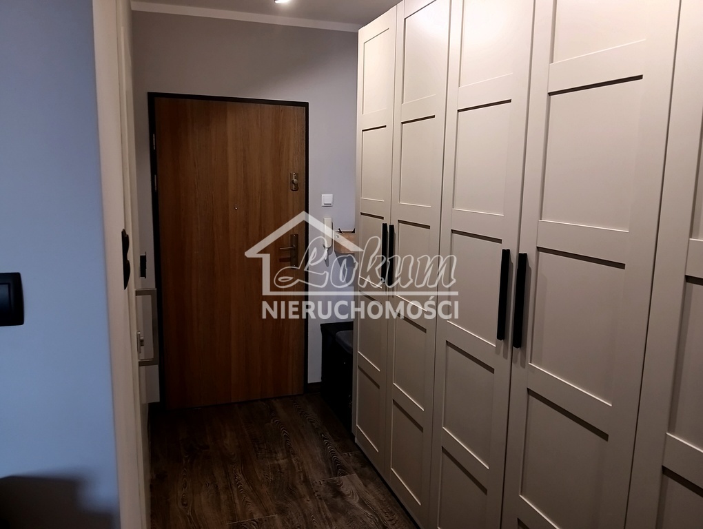 Mieszkanie 51,39&nbsp;m², Szczecin, Śródmieście, ks. Piotra Ściegiennego - zdjęcie 5