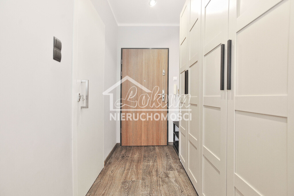 Mieszkanie 51,39 m², Szczecin, Śródmieście, ks. Piotra Ściegiennego - zdjęcie 13