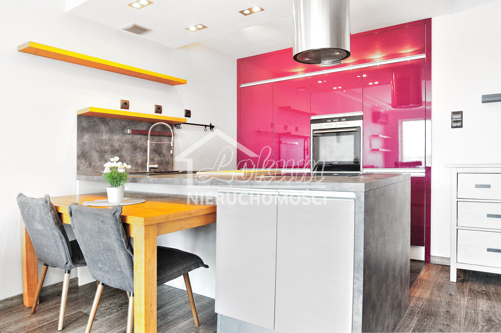 Mieszkanie 51,39 m², Szczecin, Śródmieście, ks. Piotra Ściegiennego - zdjęcie 4