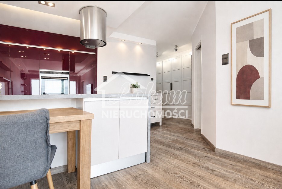 Mieszkanie 51,39 m², Szczecin, Śródmieście, ks. Piotra Ściegiennego - zdjęcie 5