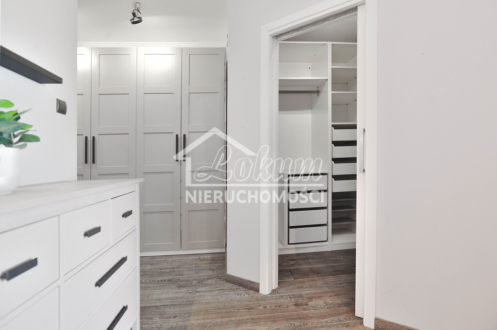 Mieszkanie 51,39 m², Szczecin, Śródmieście, ks. Piotra Ściegiennego - zdjęcie 7