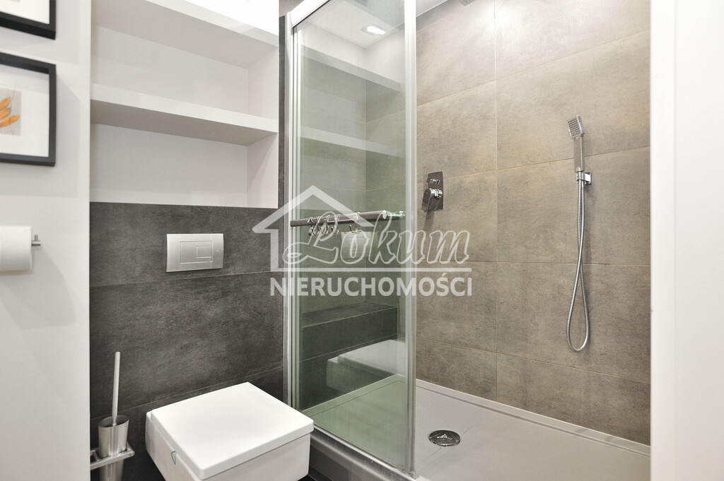 Mieszkanie 51,39 m², Szczecin, Śródmieście, ks. Piotra Ściegiennego - zdjęcie 11