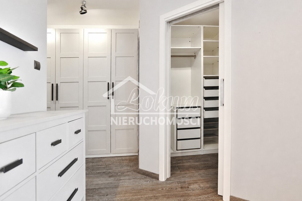 Mieszkanie 51,39 m², Szczecin, Śródmieście, ks. Piotra Ściegiennego - zdjęcie 6