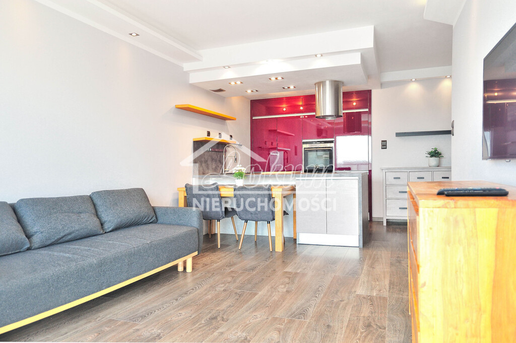 Mieszkanie 51,39 m², Szczecin, Śródmieście, ks. Piotra Ściegiennego - zdjęcie 3