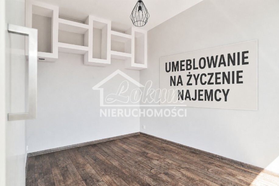 Mieszkanie 51,39 m², Szczecin, Śródmieście, ks. Piotra Ściegiennego - zdjęcie 11