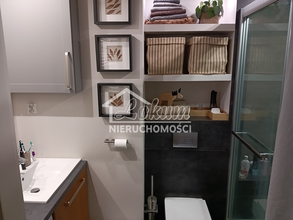 Mieszkanie 51,39&nbsp;m², Szczecin, Śródmieście, ks. Piotra Ściegiennego - zdjęcie 7