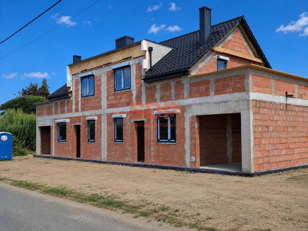 Dom 118 m², Lutynia, Wschodnia - zdjęcie 14