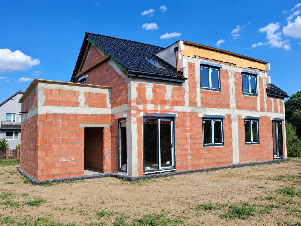 Dom 118 m², Lutynia, Wschodnia - zdjęcie 2