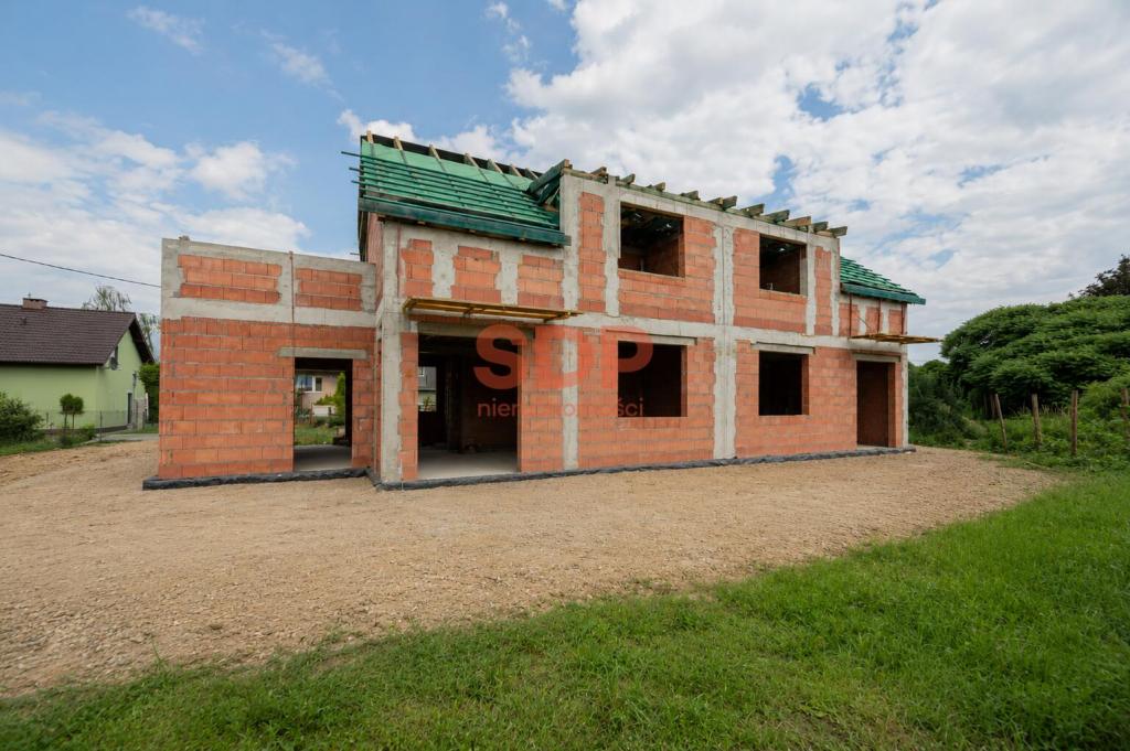 Dom 118 m², Lutynia, Wschodnia - zdjęcie 15