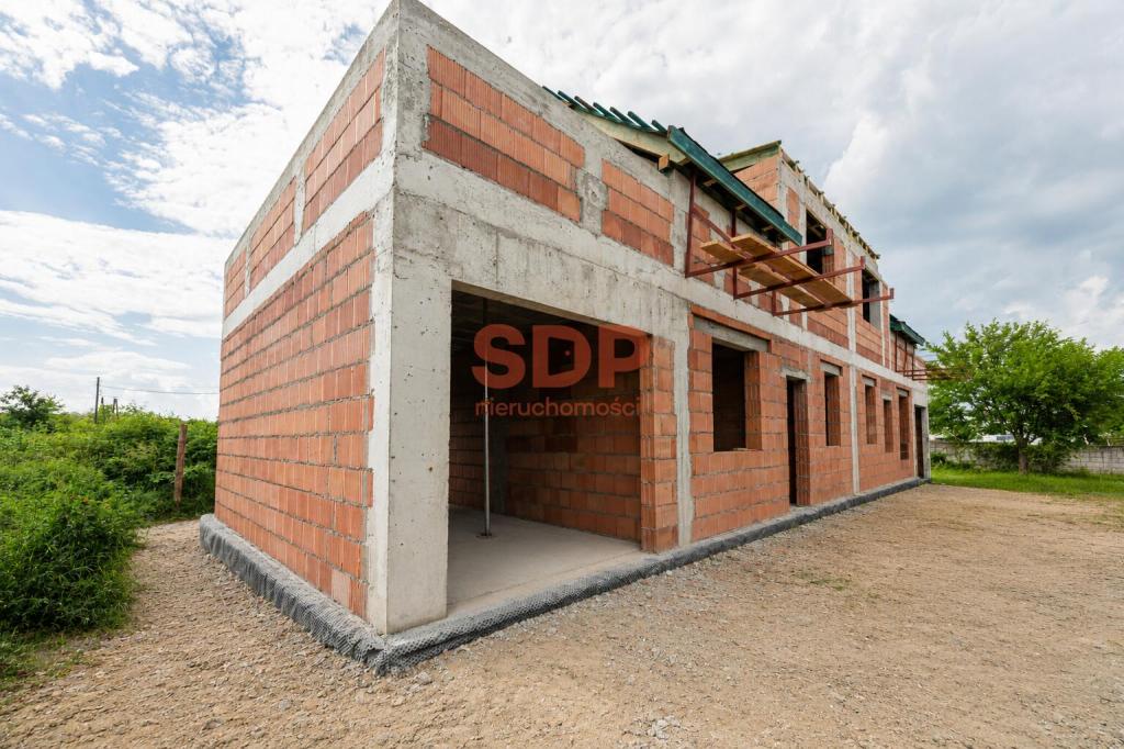 Dom 118 m², Lutynia, Wschodnia - zdjęcie 4