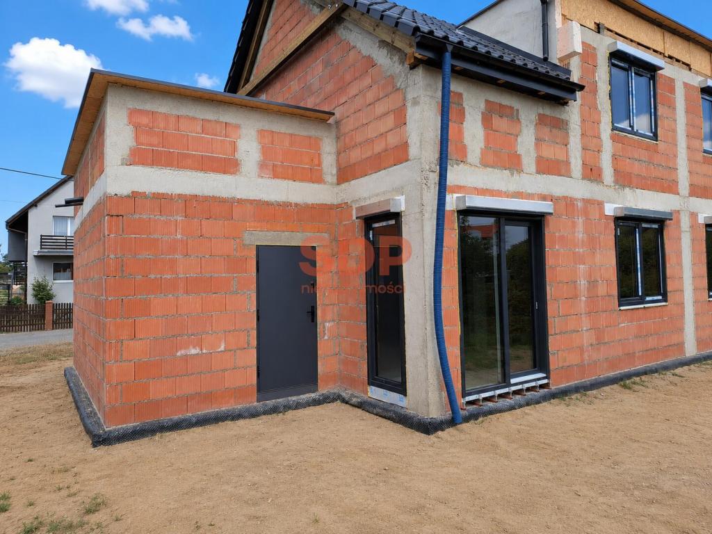 Dom 118 m², Lutynia, Wschodnia - zdjęcie 3