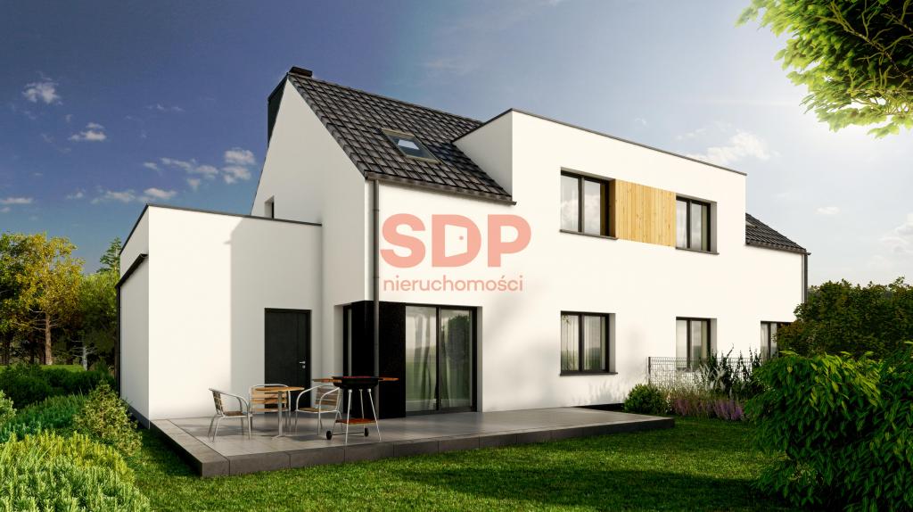 Dom 118 m², Lutynia, Wschodnia - zdjęcie 13