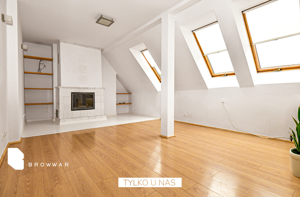 Mieszkanie 86,26&nbsp;m², Poznań - zdjęcie 2