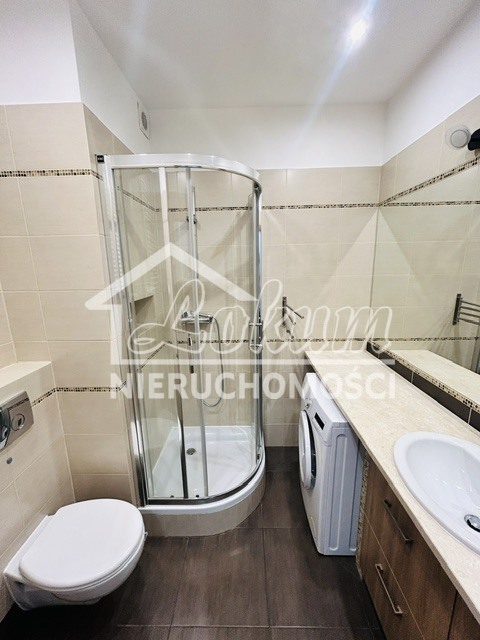 Mieszkanie 45,67&nbsp;m², Szczecin, Gumieńce, Lubelska - zdjęcie 7