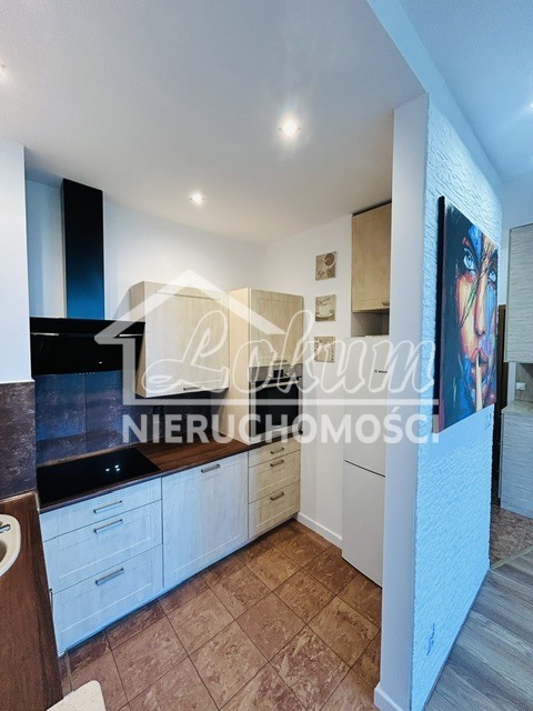 Mieszkanie 45,67&nbsp;m², Szczecin, Gumieńce, Lubelska - zdjęcie 4
